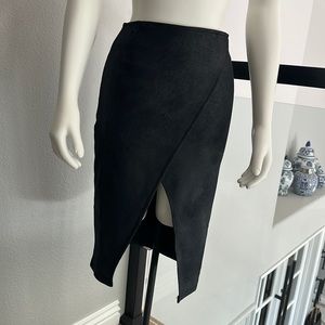 Free people skirt XS
